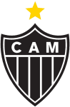 Escudo Atlético Mineiro